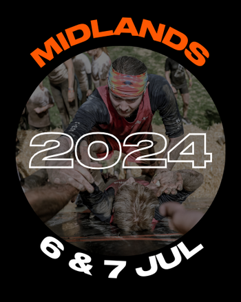 Midlands - 6 & 7 July
