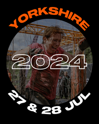 Yorkshire - 27 & 28 July